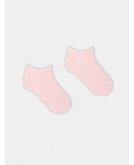 Носки розовый