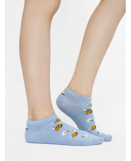 Носки туман