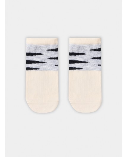 Носки нюдовый