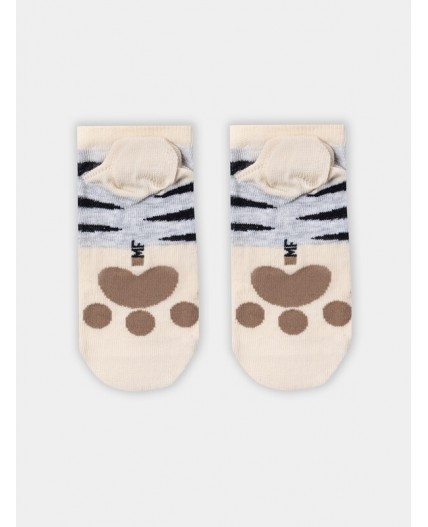 Носки нюдовый