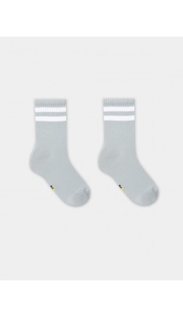 Носки св.оливка