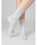 Носки св.сер.мел /сер.мел /т.сер.мел/