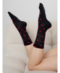 Носки черный