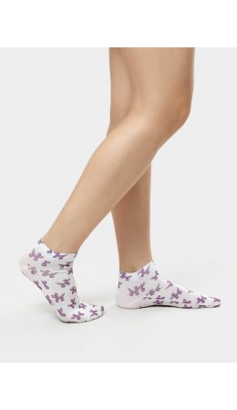 Носки собачки