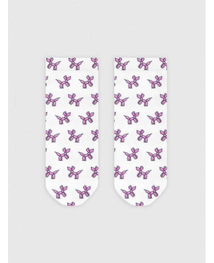 Носки собачки