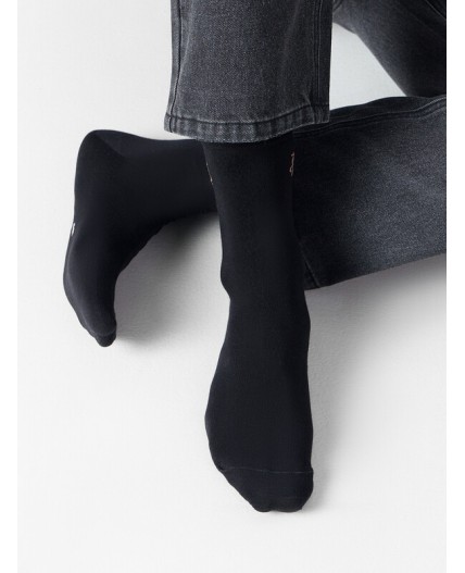 Носки черный