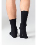 Носки черный