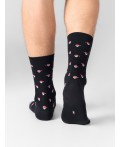 Носки черный