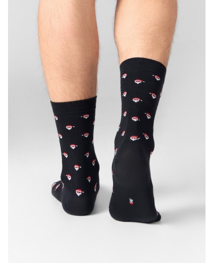 Носки черный