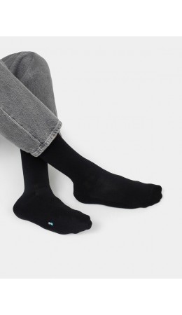 Носки черный