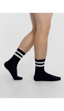 Носки черный