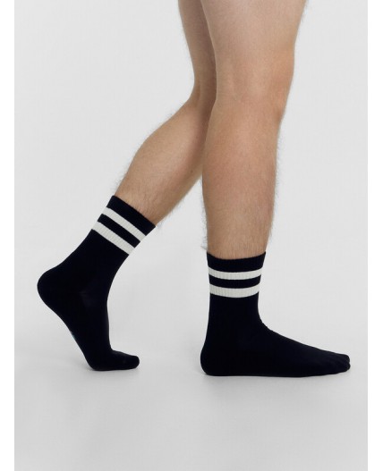 Носки черный