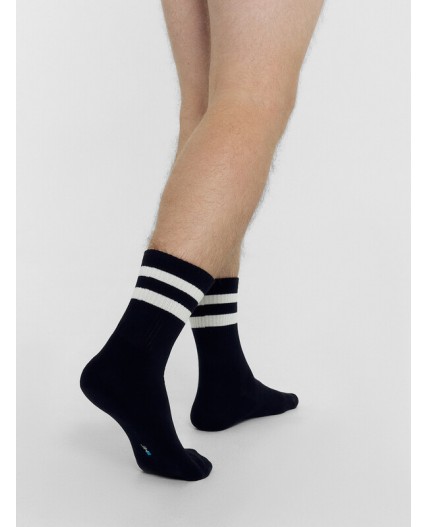 Носки черный