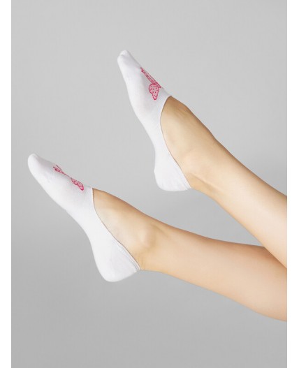 Подследники белый