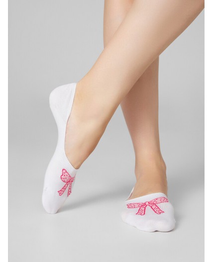 Подследники белый