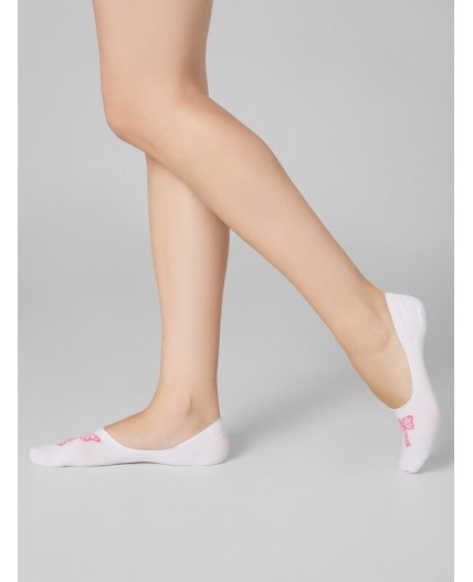 Подследники белый