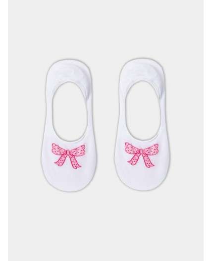 Подследники белый