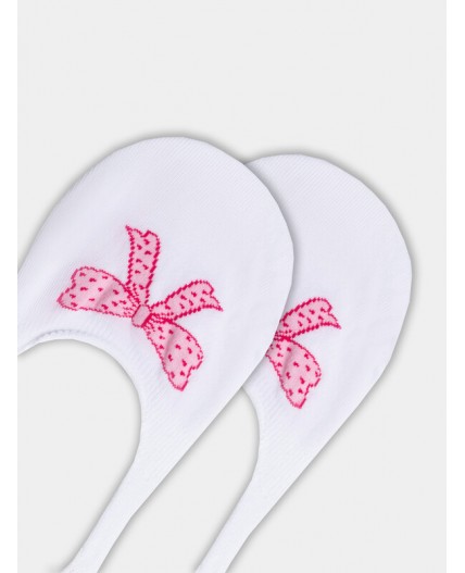 Подследники белый