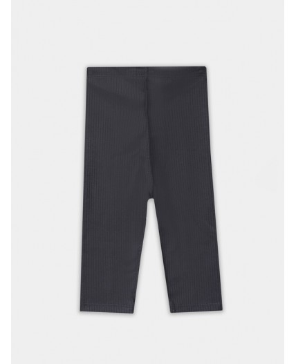 Ползунки пандочки на сером +железо