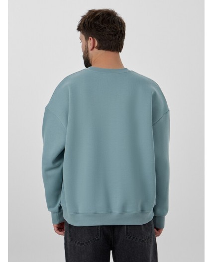 Свитшот сланец +печать3