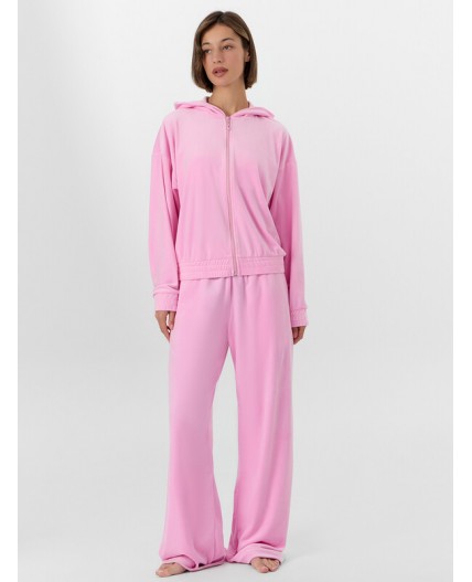 Толстовка цветок вишни