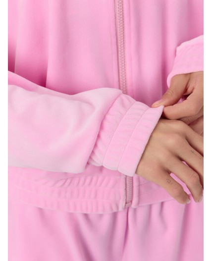 Толстовка цветок вишни