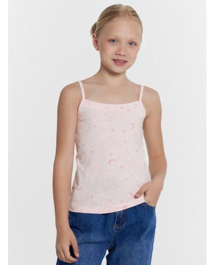 Топ созвездия на розовом