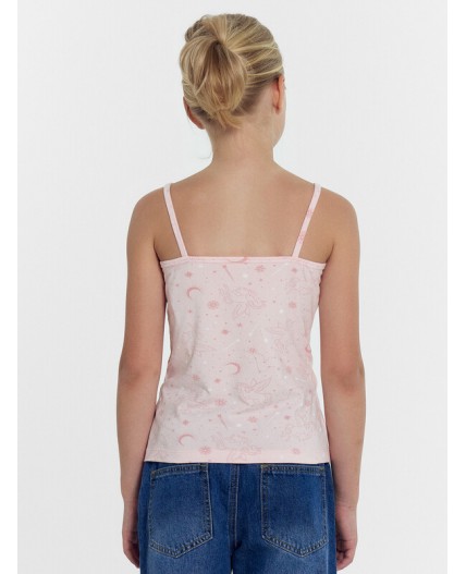 Топ созвездия на розовом