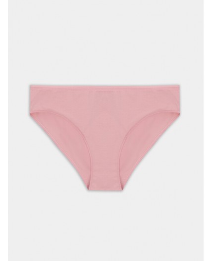 Трусы пыльная роза1