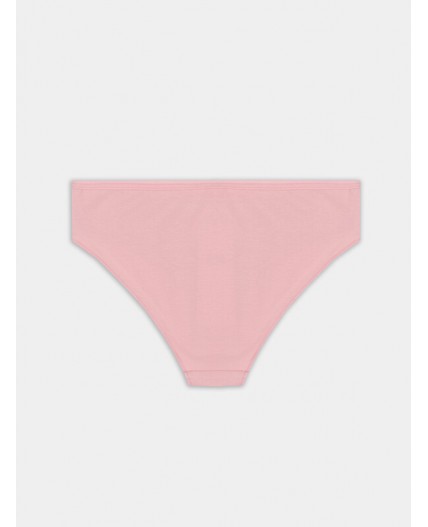 Трусы пыльная роза1