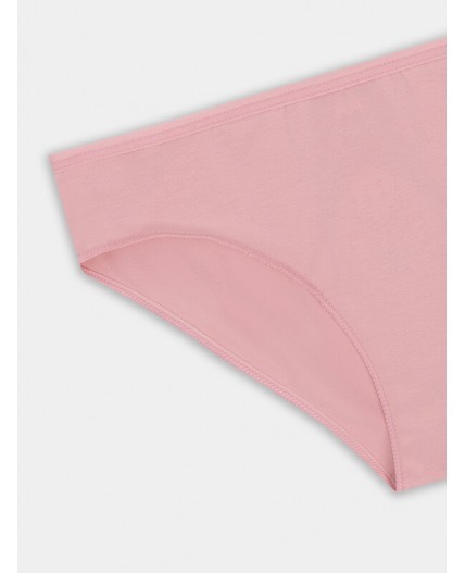 Трусы пыльная роза1