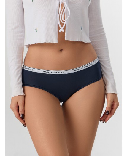 Трусы черника