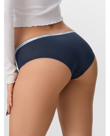 Трусы черника