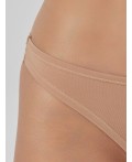 Трусы телесный +цикорий +черный