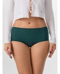 Трусы изумруд