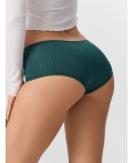 Трусы изумруд