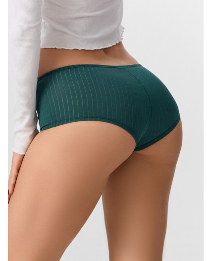 Трусы изумруд
