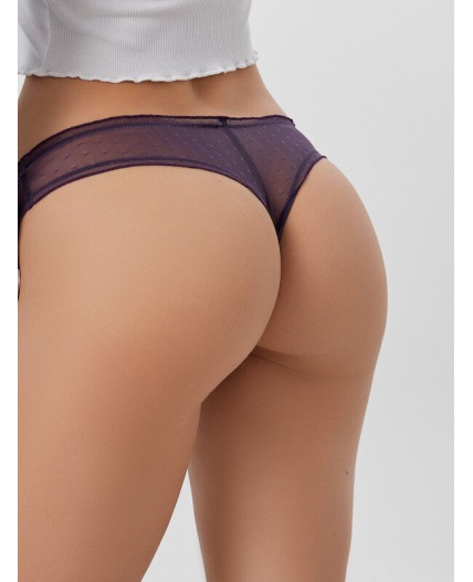 Трусы гортензия