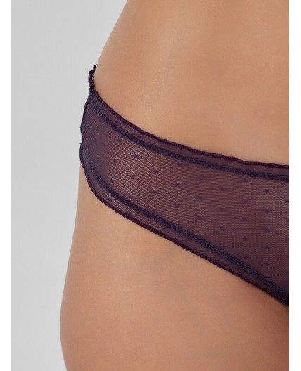 Трусы гортензия