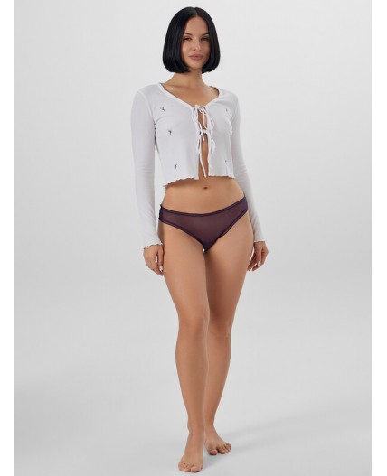 Трусы гортензия