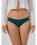 Трусы изумруд