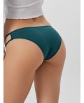 Трусы изумруд