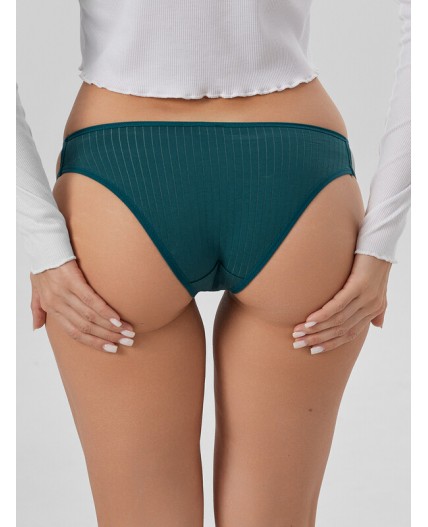 Трусы изумруд