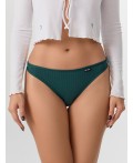 Трусы изумруд