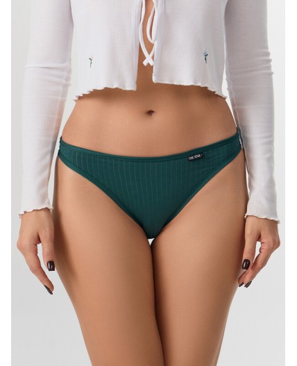 Трусы изумруд
