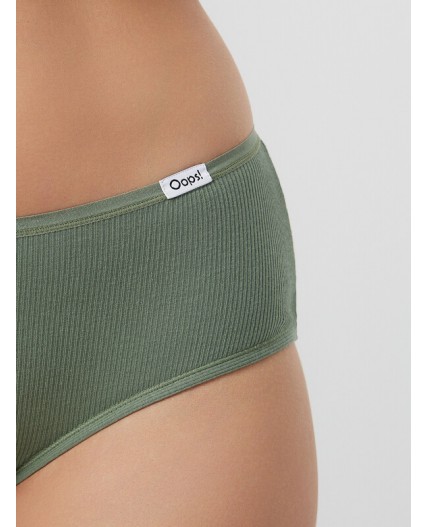 Трусы лавровый