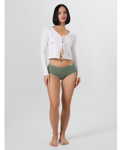 Трусы лавровый