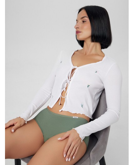 Трусы лавровый