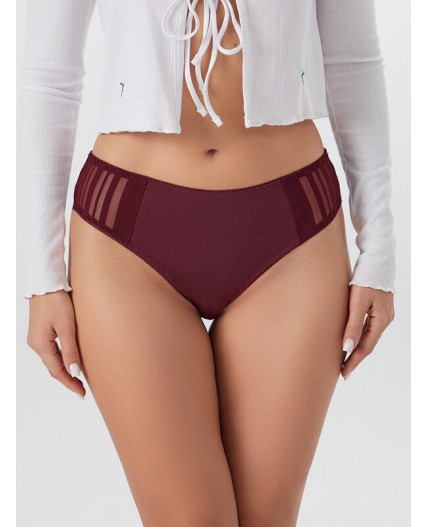 Трусы бургундское вино