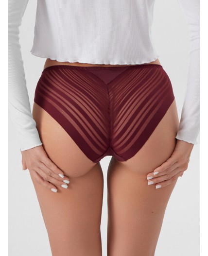 Трусы бургундское вино